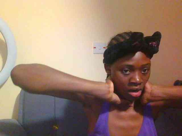 Preetygirl Preetygirl