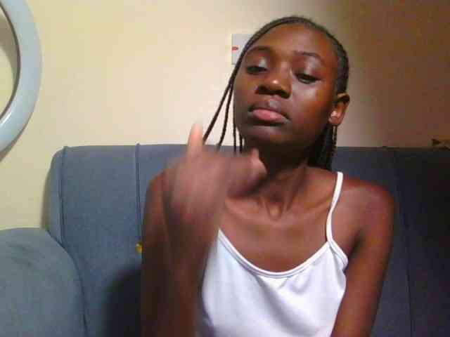 Preetygirl webcam