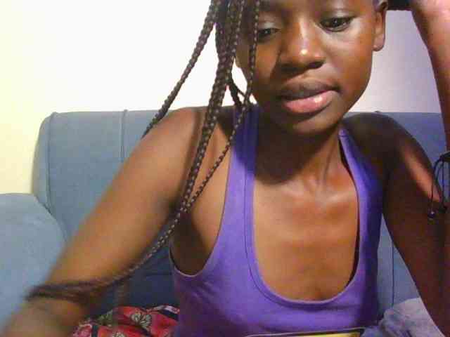 Preetygirl webcam