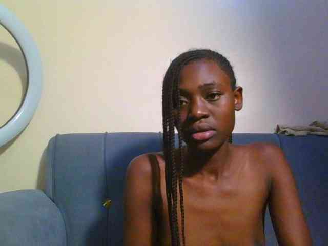 Preetygirl webcam