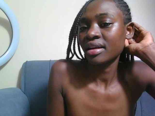 Preetygirl webcam