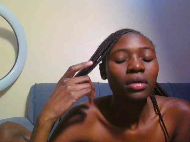 Preetygirl webcam