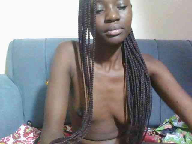 Preetygirl webcam