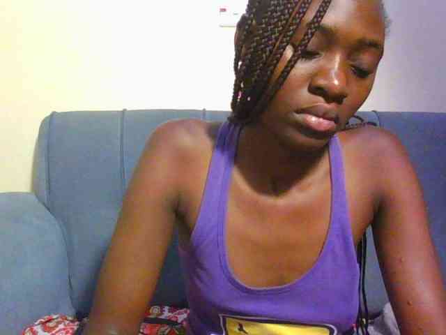 Preetygirl webcam