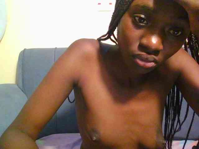 Preetygirl webcam