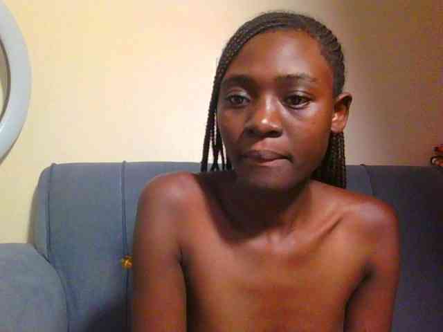 Preetygirl webcam