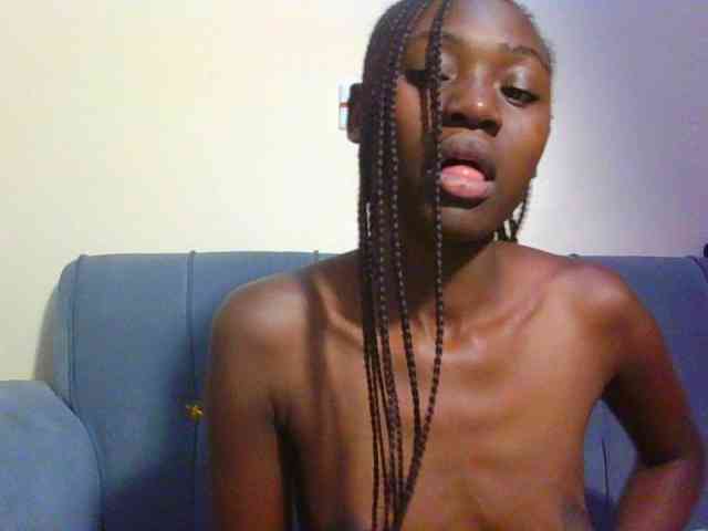 Preetygirl webcam