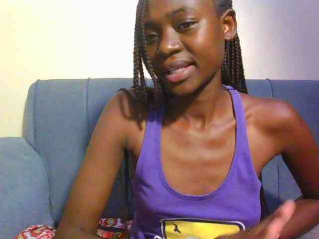 Preetygirl webcam