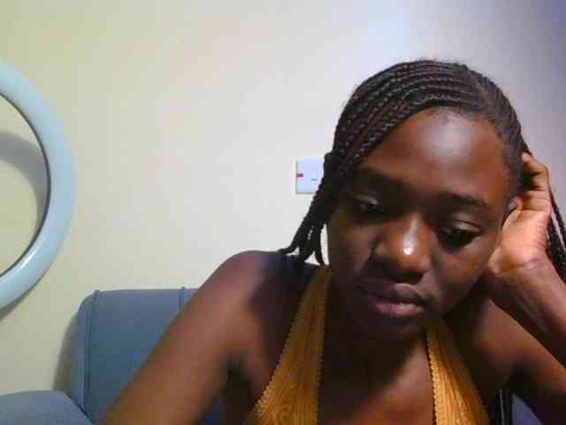 Preetygirl webcam