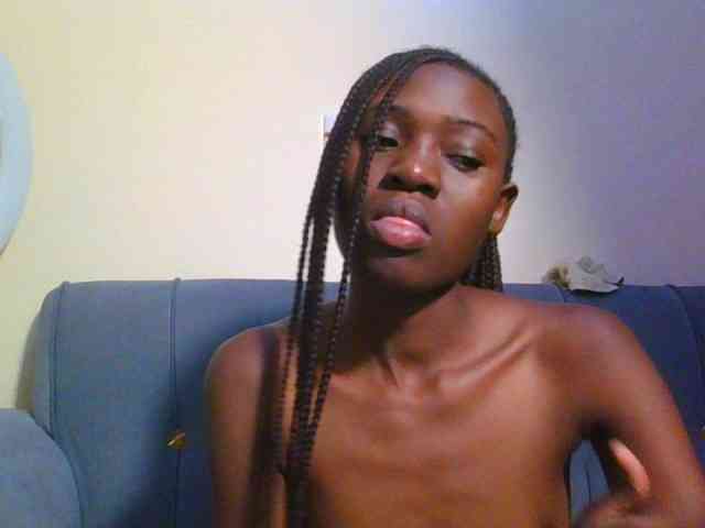Preetygirl webcam