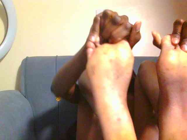 Preetygirl webcam