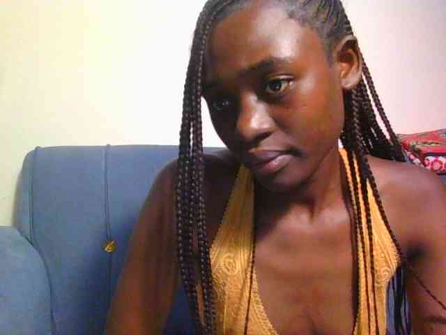 Preetygirl webcam