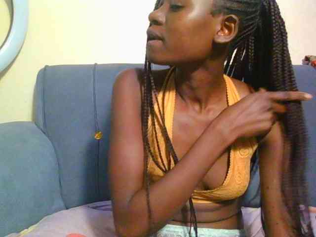 Preetygirl webcam