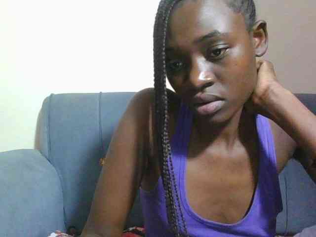 Preetygirl webcam