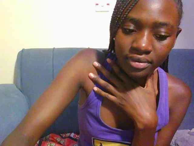 Preetygirl webcam
