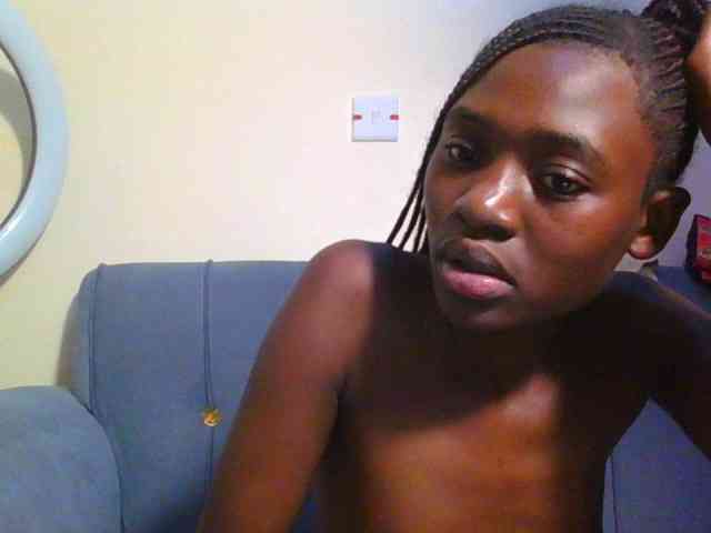 Preetygirl webcam