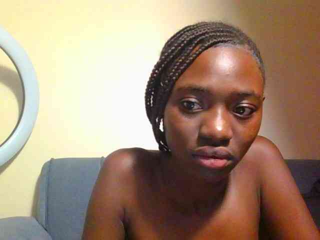Preetygirl webcam