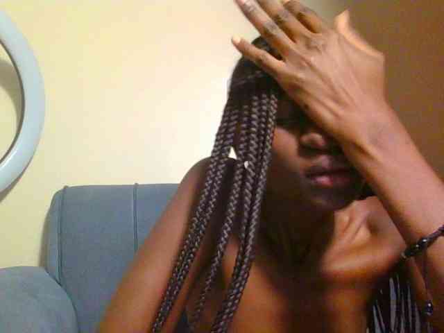Preetygirl webcam