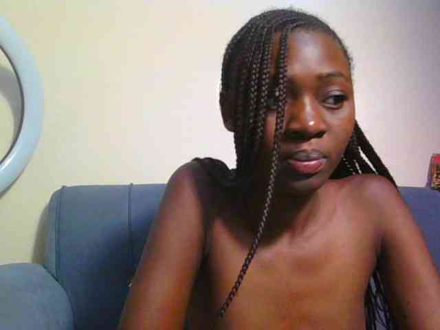 Preetygirl webcam