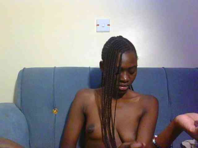 Preetygirl webcam