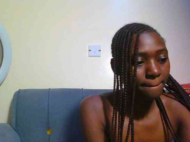 Preetygirl webcam