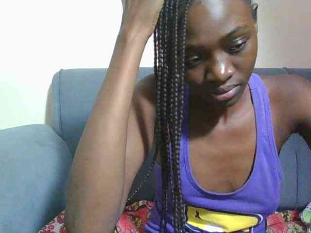 Preetygirl webcam