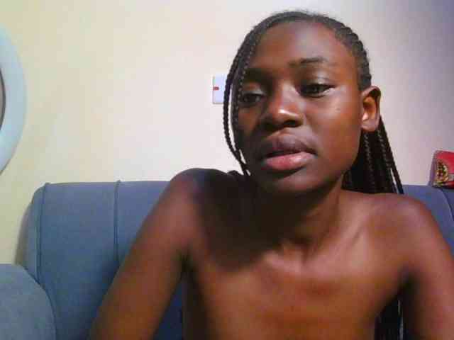 Preetygirl webcam