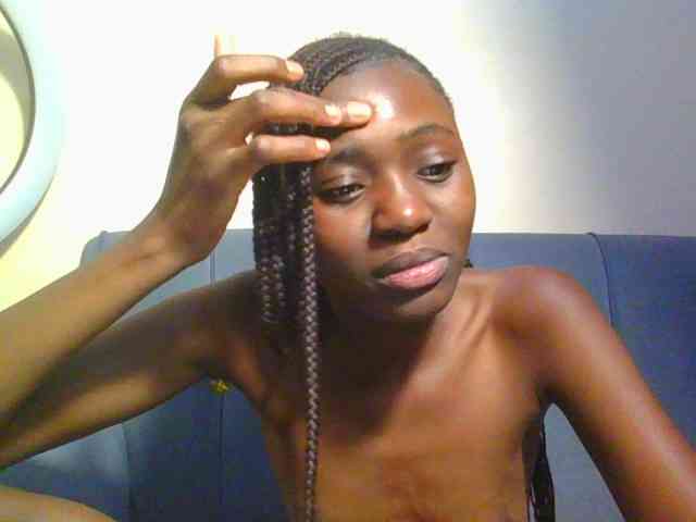 Preetygirl webcam