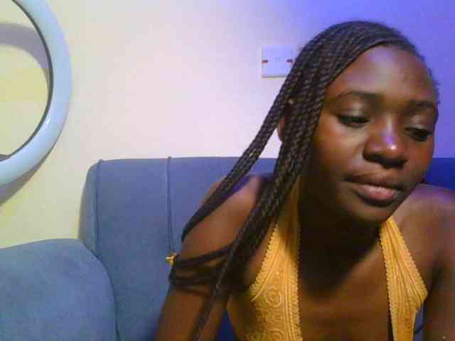 Preetygirl webcam