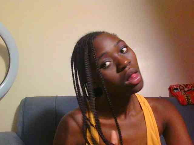 Preetygirl webcam