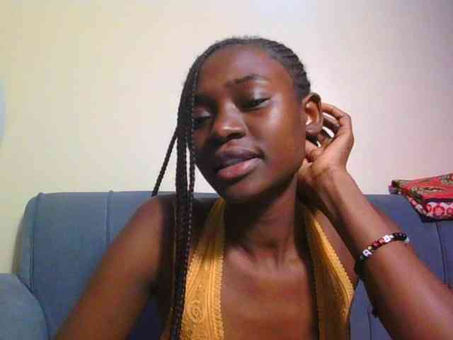 Preetygirl webcam