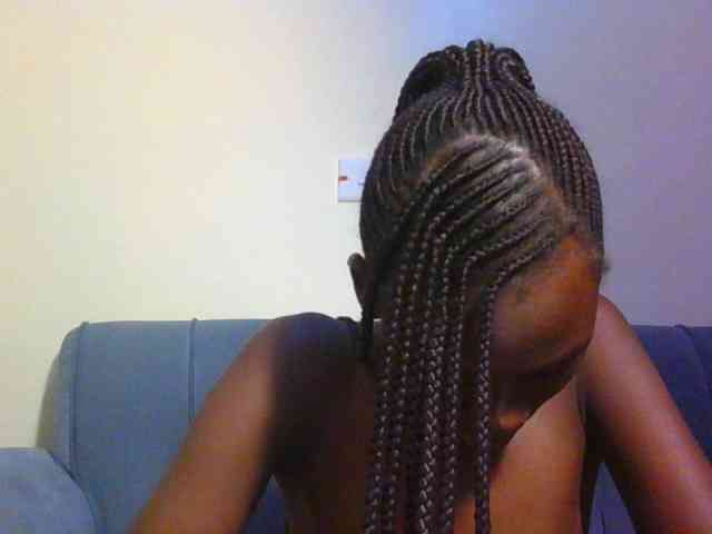 Preetygirl webcam