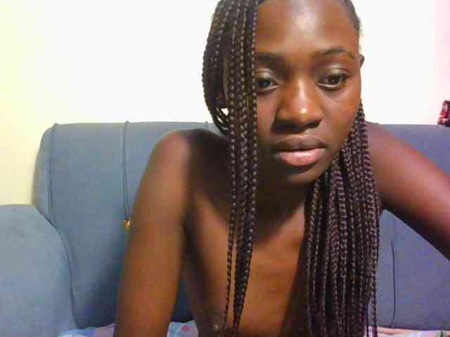 Preetygirl webcam