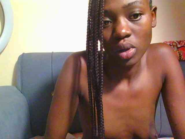 Preetygirl webcam