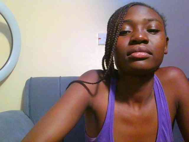Preetygirl webcam