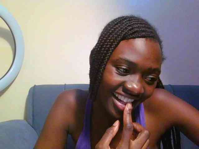 Preetygirl webcam