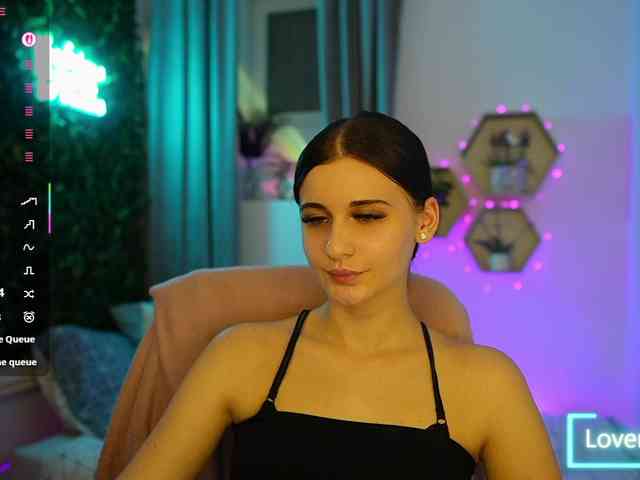 BettyGrey webcam