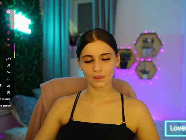 BettyGrey webcam
