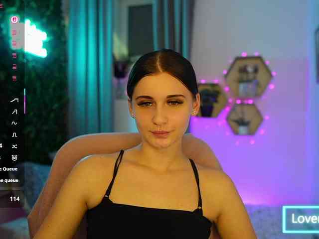 BettyGrey webcam