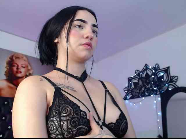 katheriine bongacams