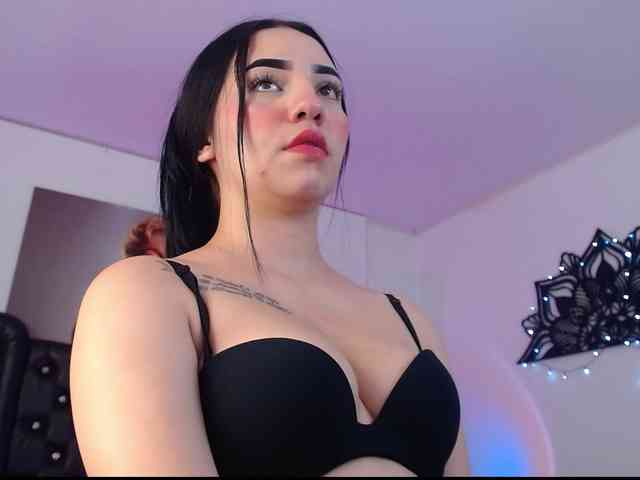 katheriine webcam