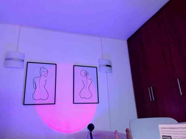 katheriine webcam