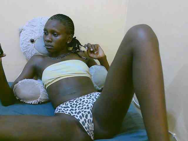 ebonylee webcam
