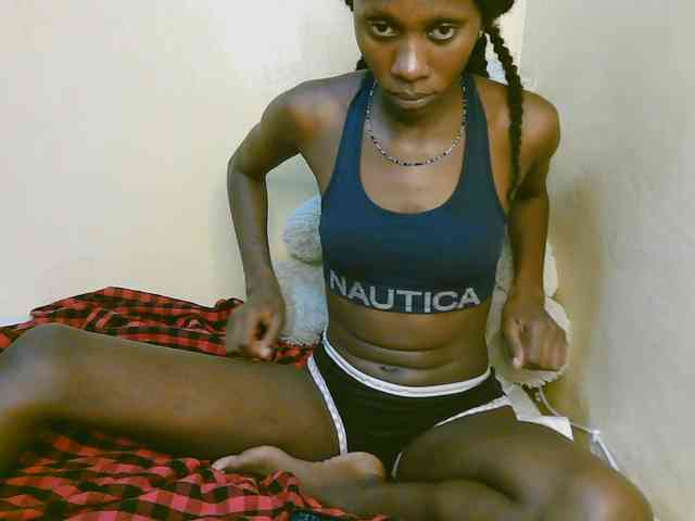 ebonylee webcam