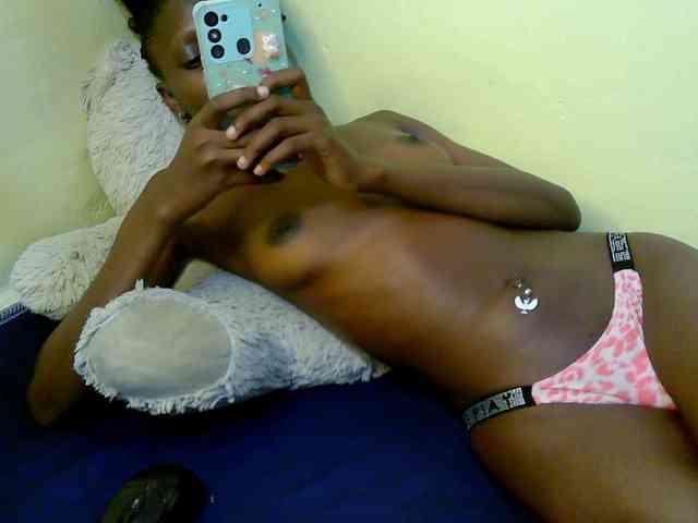 ebonylee webcam