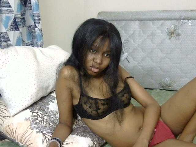 Prettylisa webcam