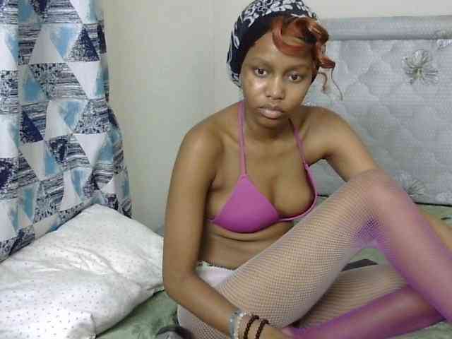 Prettylisa webcam