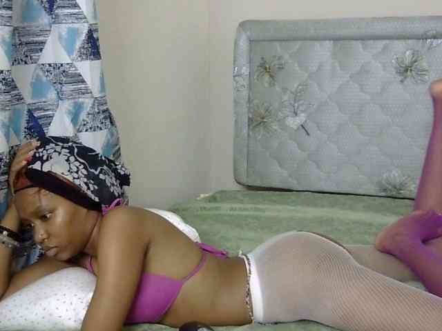 Prettylisa webcam