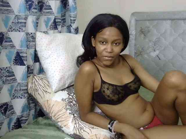 Prettylisa webcam