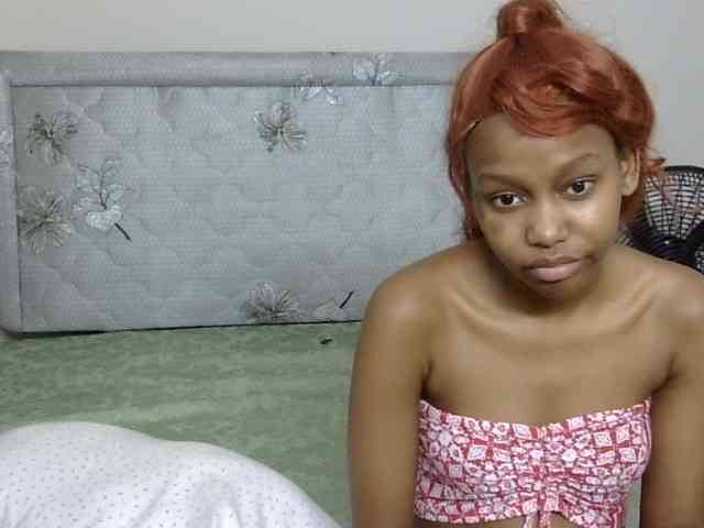 Prettylisa webcam